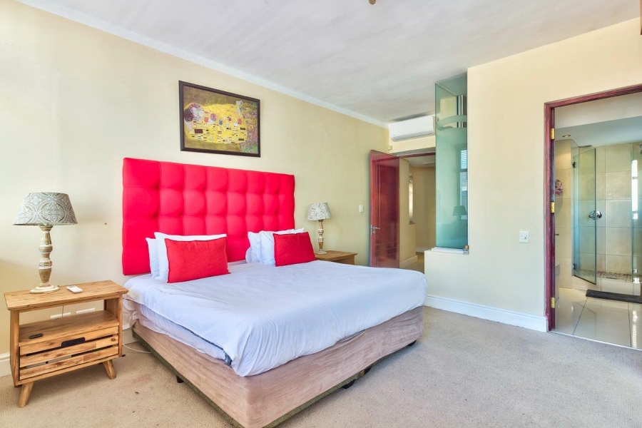 2 Bedroom Property for Sale in Cape Town City Centre Western Cape